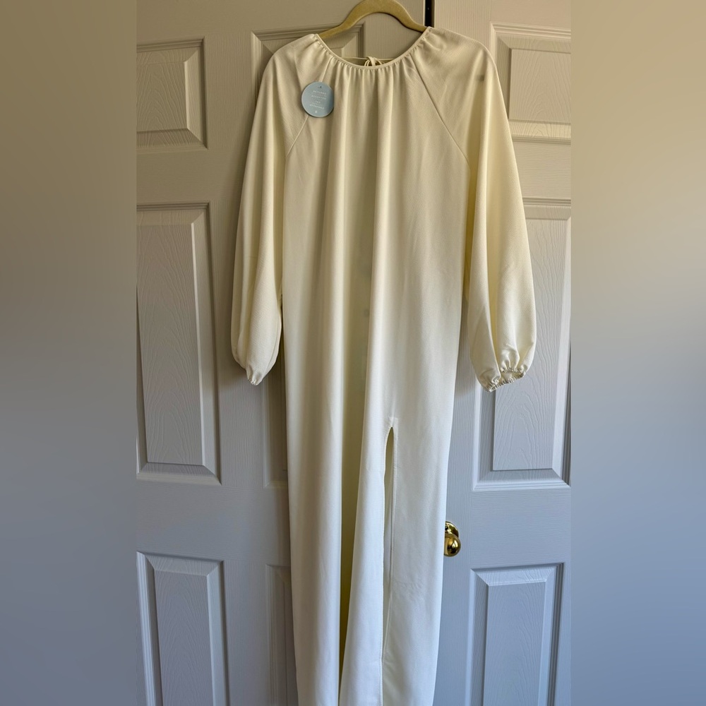 Hill House Home - The Simone Dress